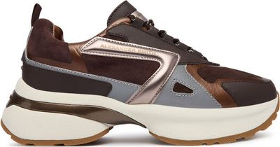 Buty sportowe damskie na wiosnę Alexander Smith ze sklepu: MODIVO w kategorii: Buty sportowe damskie - zdjęcie WP-EBWP-BKLVO-LN0_0000306364387