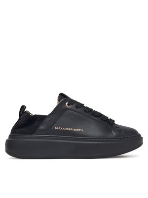 Alexander Smith - Buty sportowe damskie wiosenne ze sklepu: MODIVO w kategorii: Buty sportowe damskie - zdjęcie WP-EBWP-BKLVO-LN0_0000306364394