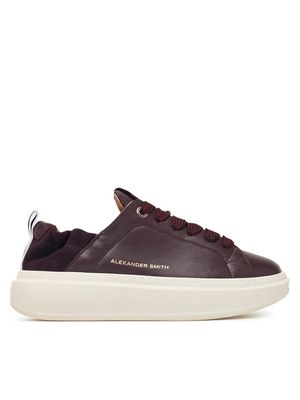 Alexander Smith - Buty sportowe damskie na wiosnę ze sklepu: MODIVO w kategorii: Buty sportowe damskie - zdjęcie WP-EBWP-BKLVO-LN0_0000306364417