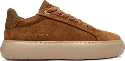 Buty sportowe damskie Alexander Smith ze sklepu: MODIVO w kategorii: Buty sportowe damskie - zdjęcie WP-EBWP-BKLVO-LN0_0000306364424