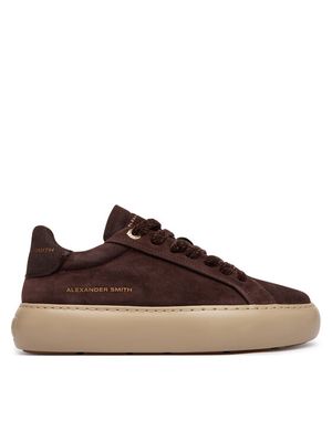 Buty sportowe damskie na wiosnę Alexander Smith ze sklepu: MODIVO w kategorii: Buty sportowe damskie - zdjęcie WP-EBWP-BKLVO-LN0_0000306364431