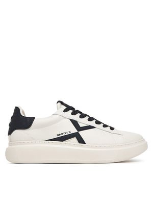 Buty sportowe męskie na wiosnę Alexander Smith ze sklepu: MODIVO w kategorii: Buty sportowe męskie - zdjęcie WP-EBWP-BKLVO-LN0_0000306364509