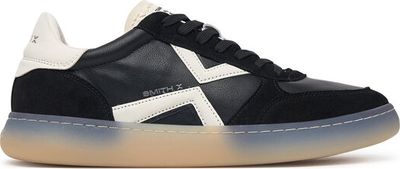 Buty sportowe męskie wiosenne Alexander Smith ze sklepu: MODIVO w kategorii: Buty sportowe męskie - zdjęcie WP-EBWP-BKLVO-LN0_0000306364523