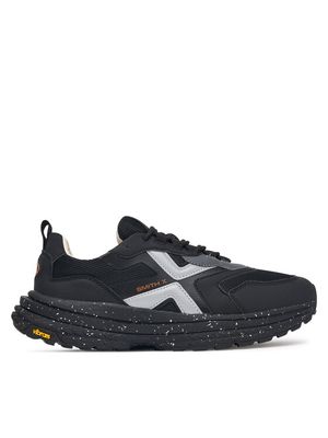 Buty sportowe męskie Alexander Smith ze sklepu: MODIVO w kategorii: Buty sportowe męskie - zdjęcie WP-EBWP-BKLVO-LN0_0000306364530