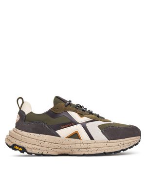 Buty sportowe męskie na wiosnę Alexander Smith ze sklepu: MODIVO w kategorii: Buty sportowe męskie - zdjęcie WP-EBWP-BKLVO-LN0_0000306364547
