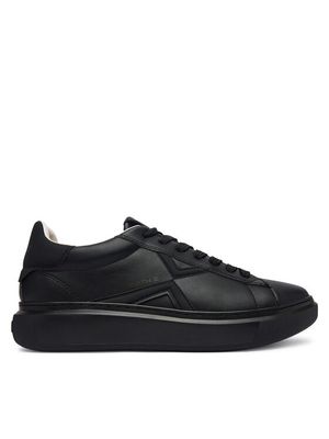 Buty sportowe męskie jesienne Alexander Smith ze sklepu: MODIVO w kategorii: Buty sportowe męskie - zdjęcie WP-EBWP-BKLVO-LN0_0000306364554