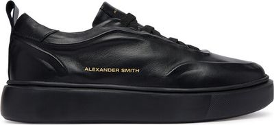 Buty sportowe męskie na jesień Alexander Smith ze sklepu: MODIVO w kategorii: Buty sportowe męskie - zdjęcie WP-EBWP-BKLVO-LN0_0000306364622
