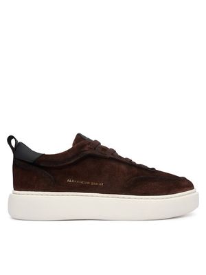 Buty sportowe męskie Alexander Smith ze sklepu: MODIVO w kategorii: Buty sportowe męskie - zdjęcie WP-EBWP-BKLVO-LN0_0000306364646