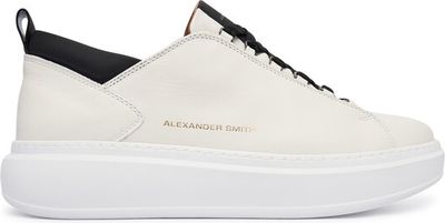 Buty sportowe męskie na wiosnę Alexander Smith ze sklepu: MODIVO w kategorii: Buty sportowe męskie - zdjęcie WP-EBWP-BKLVO-LN0_0000306364660