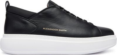 Buty sportowe męskie jesienne Alexander Smith ze sklepu: MODIVO w kategorii: Buty sportowe męskie - zdjęcie WP-EBWP-BKLVO-LN0_0000306364677