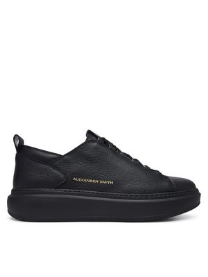 Buty sportowe męskie jesienne Alexander Smith ze sklepu: MODIVO w kategorii: Buty sportowe męskie - zdjęcie WP-EBWP-BKLVO-LN0_0000306364714