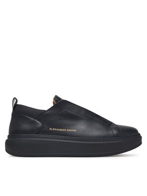 Alexander Smith - Buty sportowe męskie na jesień ze sklepu: MODIVO w kategorii: Buty sportowe męskie - zdjęcie WP-EBWP-BKLVO-LN0_0000306364769