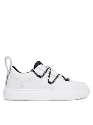 Buty sportowe męskie wiosenne Just Cavalli ze sklepu: MODIVO w kategorii: Buty sportowe męskie