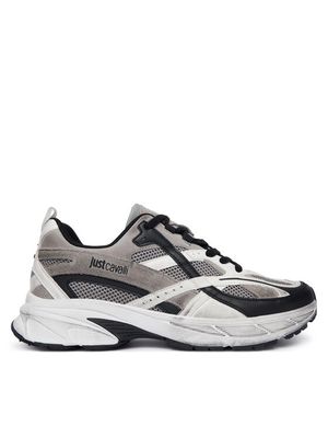 Buty sportowe męskie Just Cavalli ze sklepu: MODIVO w kategorii: Buty sportowe męskie