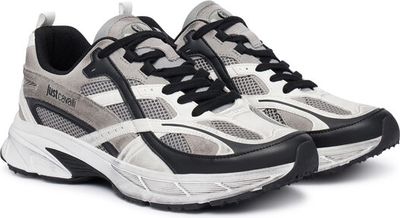 Buty sportowe męskie Just Cavalli ze sklepu: MODIVO w kategorii: Buty sportowe męskie