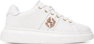 Buty sportowe damskie na wiosnę Just Cavalli ze sklepu: MODIVO w kategorii: Buty sportowe damskie