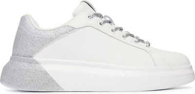 Buty sportowe damskie na wiosnę Just Cavalli ze sklepu: MODIVO w kategorii: Buty sportowe damskie - zdjęcie WP-EBWP-BKLVO-LN0_0000306365384