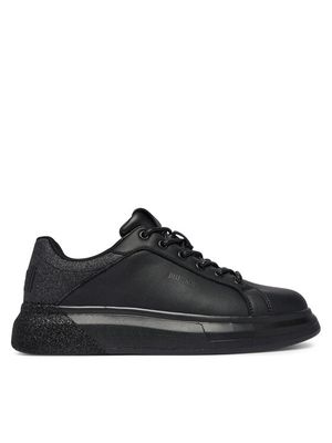 Buty sportowe damskie wiosenne Just Cavalli ze sklepu: MODIVO w kategorii: Buty sportowe damskie - zdjęcie WP-EBWP-BKLVO-LN0_0000306365391