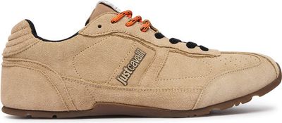 Buty sportowe damskie na wiosnę Just Cavalli ze sklepu: MODIVO w kategorii: Buty sportowe damskie - zdjęcie WP-EBWP-BKLVO-LN0_0000306365414