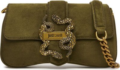 Kopertówka elegancka Just Cavalli ze sklepu: MODIVO w kategorii: Kopertówki