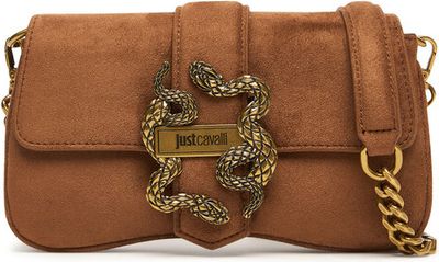 Kopertówka elegancka Just Cavalli ze sklepu: MODIVO w kategorii: Kopertówki