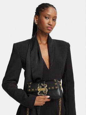 Kopertówka elegancka Just Cavalli ze sklepu: MODIVO w kategorii: Kopertówki