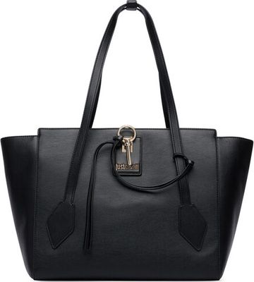 Shopper bag elegancka Just Cavalli ze sklepu: MODIVO w kategorii: Torby Shopper bag