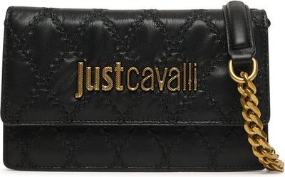 Kopertówka elegancka Just Cavalli ze sklepu: MODIVO w kategorii: Kopertówki