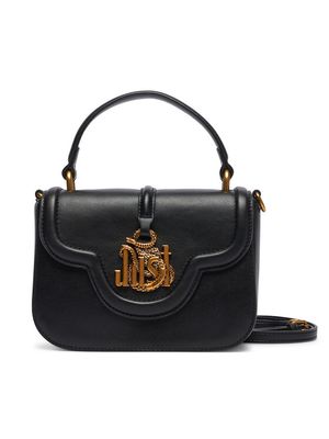 Listonoszka elegancka Just Cavalli ze sklepu: MODIVO w kategorii: Listonoszki - zdjęcie WP-EBWP-BKLVO-LN0_0000306366350