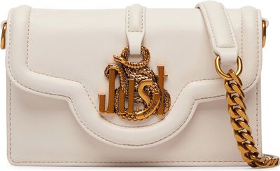 Kopertówka elegancka Just Cavalli ze sklepu: MODIVO w kategorii: Kopertówki - zdjęcie WP-EBWP-BKLVO-LN0_0000306366466