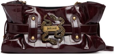 Just Cavalli - Listonoszka elegancka ze sklepu: MODIVO w kategorii: Listonoszki