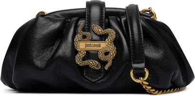 Kopertówka elegancka Just Cavalli ze sklepu: MODIVO w kategorii: Kopertówki