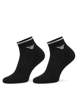 EA7 Emporio Armani - Skarpetki męskie ze sklepu: MODIVO w kategorii: Skarpetki męskie - zdjęcie WP-EBWP-BKLVO-LN0_0000306366701