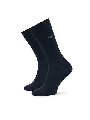 Skarpetki męskie EA7 Emporio Armani ze sklepu: MODIVO w kategorii: Skarpetki męskie - zdjęcie WP-EBWP-BKLVO-LN0_0000306366718