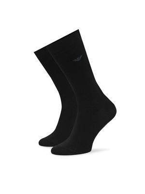 Skarpetki męskie EA7 Emporio Armani ze sklepu: MODIVO w kategorii: Skarpetki męskie - zdjęcie WP-EBWP-BKLVO-LN0_0000306366725