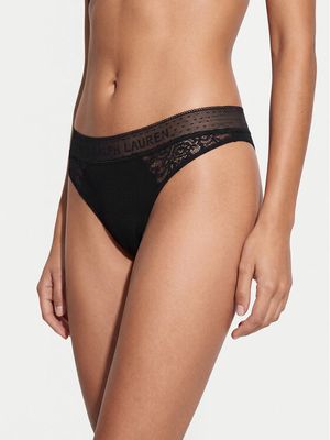 Majtki damskie Polo Ralph Lauren ze sklepu: MODIVO w kategorii: Majtki damskie - zdjęcie WP-EBWP-BKLVO-LN0_0000306366893