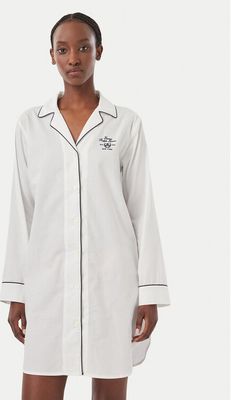 Koszula nocna LAUREN RALPH LAUREN ze sklepu: MODIVO w kategorii: Koszule nocne