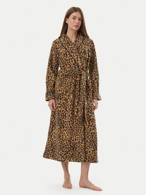 Szlafrok damski LAUREN RALPH LAUREN ze sklepu: MODIVO w kategorii: Szlafroki damskie