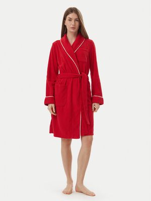 Szlafrok damski LAUREN RALPH LAUREN ze sklepu: MODIVO w kategorii: Szlafroki damskie
