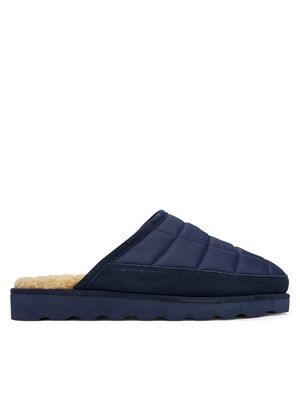 Kapcie męskie na zimę Polo Ralph Lauren ze sklepu: MODIVO w kategorii: Kapcie męskie - zdjęcie WP-EBWP-BKLVO-LN0_0000306367630