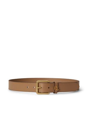 Pasek LAUREN RALPH LAUREN ze sklepu: MODIVO w kategorii: Paski damskie