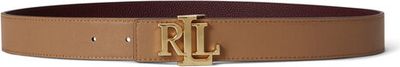 Pasek LAUREN RALPH LAUREN ze sklepu: MODIVO w kategorii: Paski damskie - zdjęcie WP-EBWP-BKLVO-LN0_0000306368149