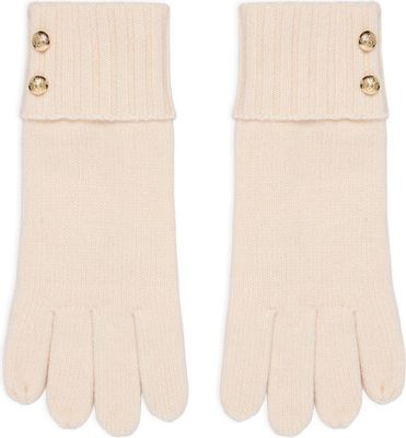 LAUREN RALPH LAUREN - Rękawiczki ze sklepu: MODIVO w kategorii: Rękawiczki damskie - zdjęcie WP-EBWP-BKLVO-LN0_0000306368354