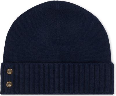Czapka zimowa damska LAUREN RALPH LAUREN ze sklepu: MODIVO w kategorii: Czapki zimowe damskie - zdjęcie WP-EBWP-BKLVO-LN0_0000306368507
