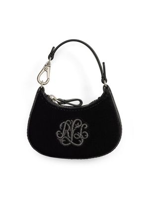 Brelok LAUREN RALPH LAUREN ze sklepu: MODIVO w kategorii: Breloki - zdjęcie WP-EBWP-BKLVO-LN0_0000306368705