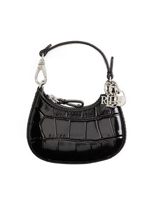 Brelok LAUREN RALPH LAUREN ze sklepu: MODIVO w kategorii: Breloki - zdjęcie WP-EBWP-BKLVO-LN0_0000306368729