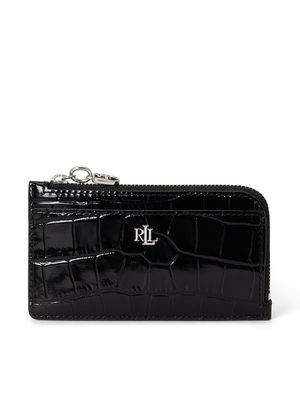 Etui LAUREN RALPH LAUREN ze sklepu: MODIVO w kategorii: Etui - zdjęcie WP-EBWP-BKLVO-LN0_0000306368828