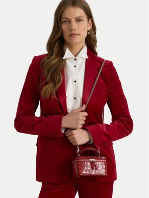 Kuferek elegancki LAUREN RALPH LAUREN ze sklepu: MODIVO w kategorii: Kuferki - zdjęcie WP-EBWP-BKLVO-LN0_0000306368842