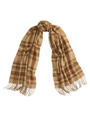 Szalik/chusta LAUREN RALPH LAUREN ze sklepu: MODIVO w kategorii: Szaliki i chusty damskie - zdjęcie WP-EBWP-BKLVO-LN0_0000306368965
