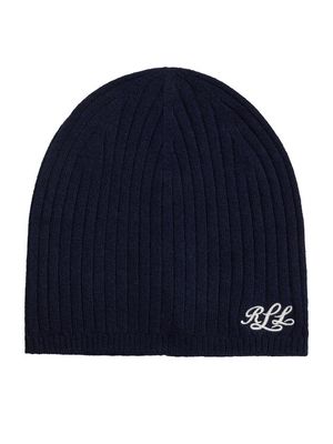Czapka zimowa damska LAUREN RALPH LAUREN ze sklepu: MODIVO w kategorii: Czapki zimowe damskie - zdjęcie WP-EBWP-BKLVO-LN0_0000306368996